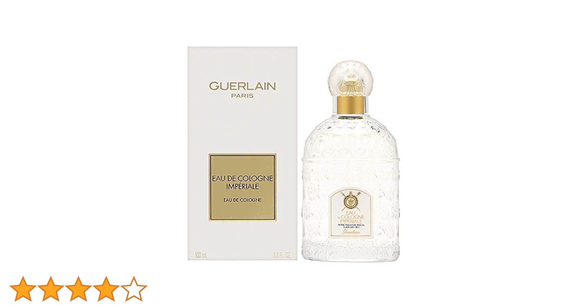 Amazon | Guerlain(ゲラン) ゲラン オーインペリアル